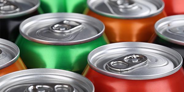 Karbonisieren von Getränke | © Markus Mainka – stock.adobe.com